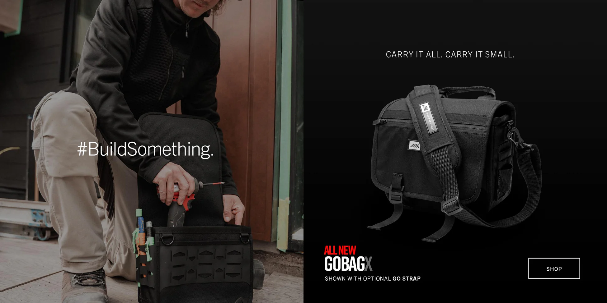 Build Your Ultimate Tool Rig